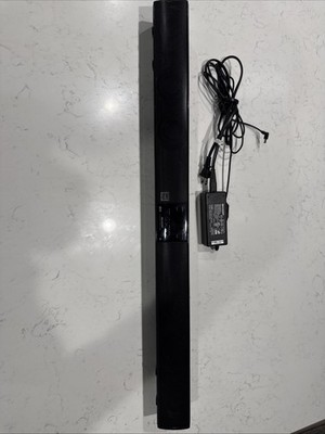 SHARP HT-SB200 SOUND BAR Home Speaker Entertainment speaker only
