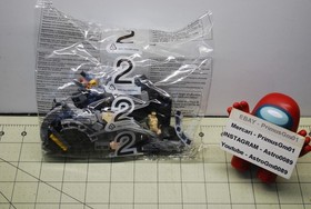 LEGO Star Wars Duel on Naboo (75169)