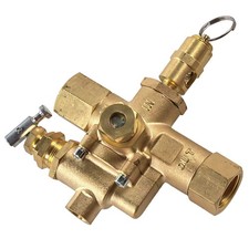 49816283C Pilot Check Calve Unloader for Ingersoll Rand T30 Air Compressors