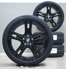 Original BMW 1er F40 2er F44 M556 18 Zoll Sommerkompletträder REIFEN NEU 2025