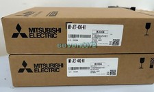 1x NEW MITSUBISHI SERVO DRIVE MR-JET-40G-N1