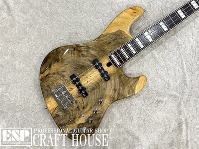 MAYONES Jabba 4 Custom JJ Made in Poland Bass Guitar | eBay