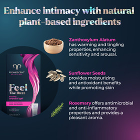 Hitachi Magic Wand Mini Rechargeable Massager  by Vibratex +Lubricant For Women