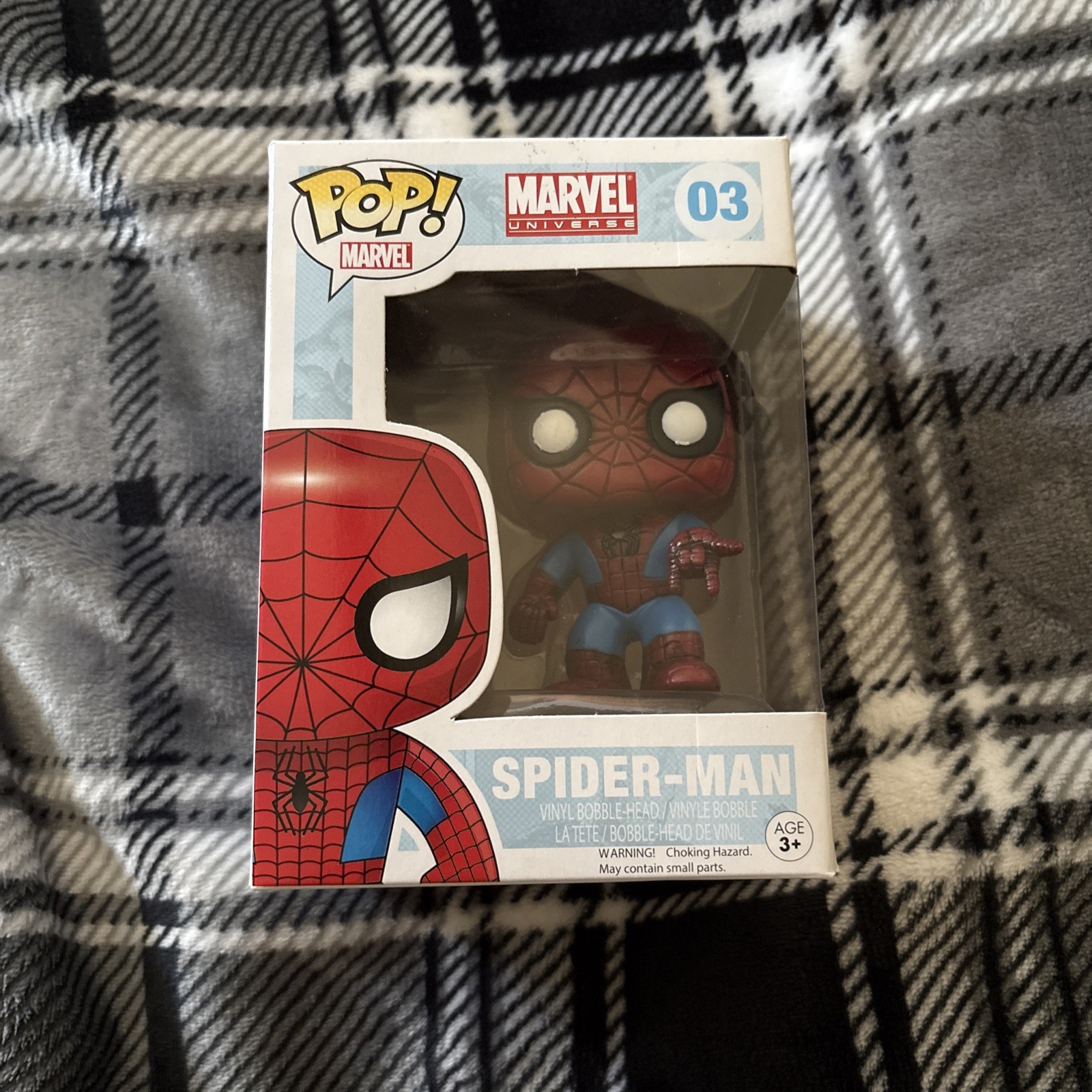 In Box