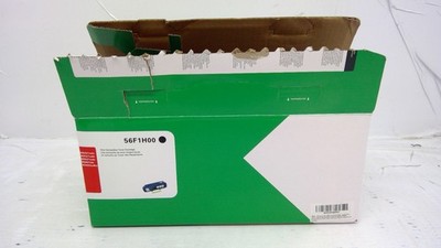 Compatible Lexmark MX321adn/MX622adhe Black Toner Cartridge *Open* 56F1H00