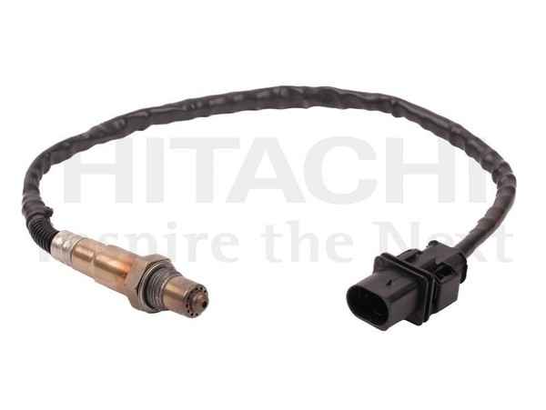 Hitachi 2505301 Lambdasonde FüR Alfa Romeo Bmw Chrysler CitroËN Dodge-image