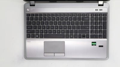 Windowsノート本体 HP ProBook 4545s 8GB/128GB SSD HP ProBook 4545s 15 8GB 256GB Gray 2012 - Used Good BAD BATTERY | eBay