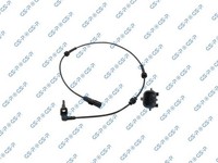 ABS-SENSOR FÜR Opel Movano B Pritsche/Fahrgestell (X62) - GSP 9A0717