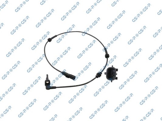 ABS-SENSOR FÜR Opel Movano B Pritsche/Fahrgestell (X62) - GSP 9A0717-image