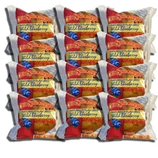 Otis Spunkmeyer Otis Spunkmeyer Individually Wrapped Wild Blueberry Muffins| 4 O