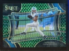 2023 Select Field Level Dragon Scale Prizm #332 Jahmyr Gibbs Lions 4/70
