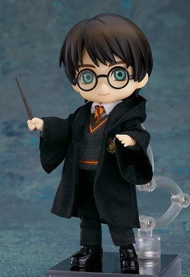 Good Smile Company Nendoroid Doll Harry Potter BNIB