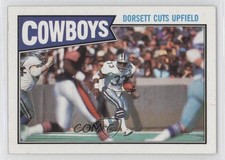 Click to enlarge Tony Dorsett