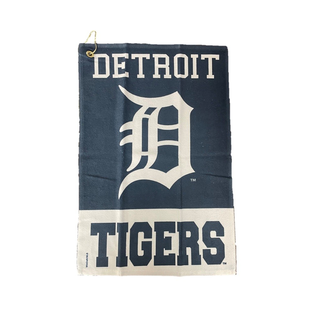 WinCraft Detroit Tigers - 16 x 25