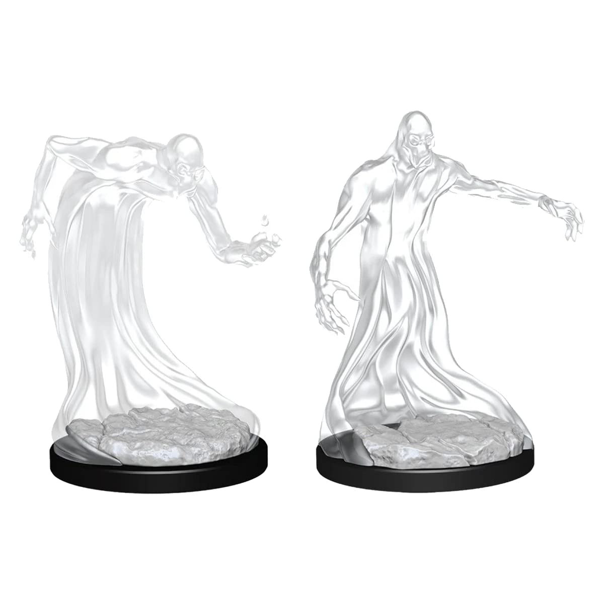 Wizkids Games WZK90016 Accessories