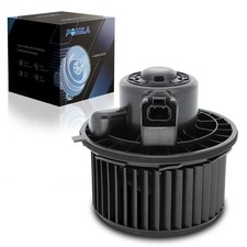 Heater Blower Motor With Fan For 03-06 Chevy Silverado Gmc Sierra 1500 700101