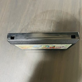 Dragon Quest 4 Nintendo Famicom NES Enix 1990 EFC-D4 Japan Role Playing Game