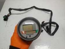 2003 Seadoo GTX Di 951 Info Gauge Display