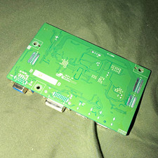 Acer V276HL Main Video Board 5E2YV01020