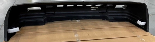 SE ADAPTA A JEEP GRAND CHEROKEE 1996-1998 FASCIA DELANTERA 4798891 - NUEVO FABRICANTE DE EQUIPOS ORIGINALES 4798891 Foto 4 de 4