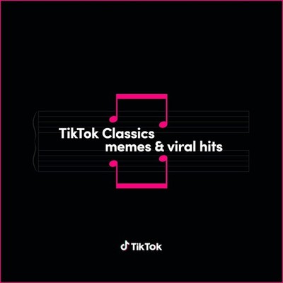 Christian Köhler TikTok Classics: Memes & Viral Hits (CD) Album