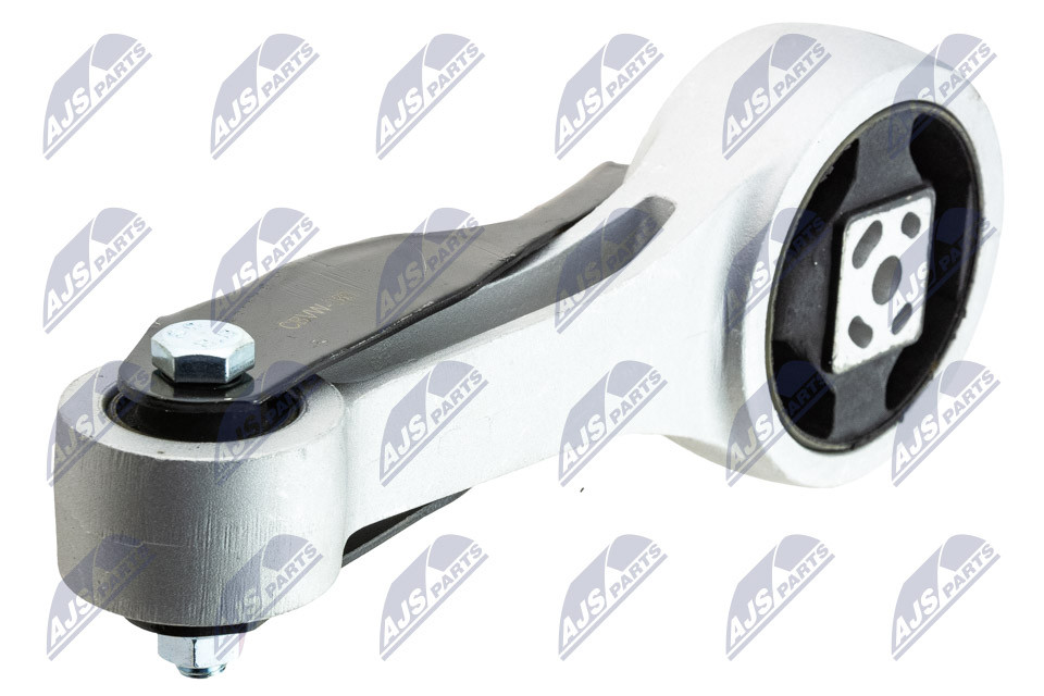 Rear NTY ZPS-VW-080 Engine Mounting for SEAT,SKODA,VW