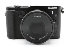 Nikon 1 V3 Digital Cameras for Sale | Shop New & Used Digital