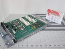 SVG Thermco, 603856-07, Relay Configuration PCB Assy, New