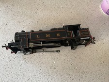 Hornby O Gauge No2 LMS #6789 Locomotive