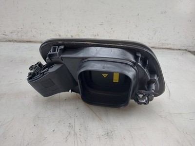 TANKKLAPPE Volvo EX40 (XZ) SUV Single Motor 70 kWh (CCDDE) 2024 32357683