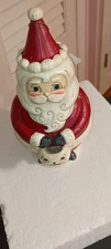 BETHANY LOWE-HOLIDAY- JOHANNA PARKER-ST. NICK JOLLY JAR-NEW-2025