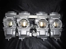 Kawasaki Genuine Z1000J Carburetor