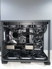 Custom NVIDIA RTX 3080 FE GAMING PC Build (Used) Founders Edition