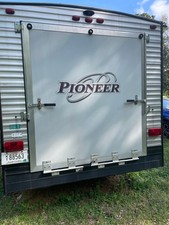 used rv camper travel trailers