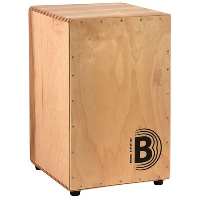 Bounce Cajon Hand Beat - Natural