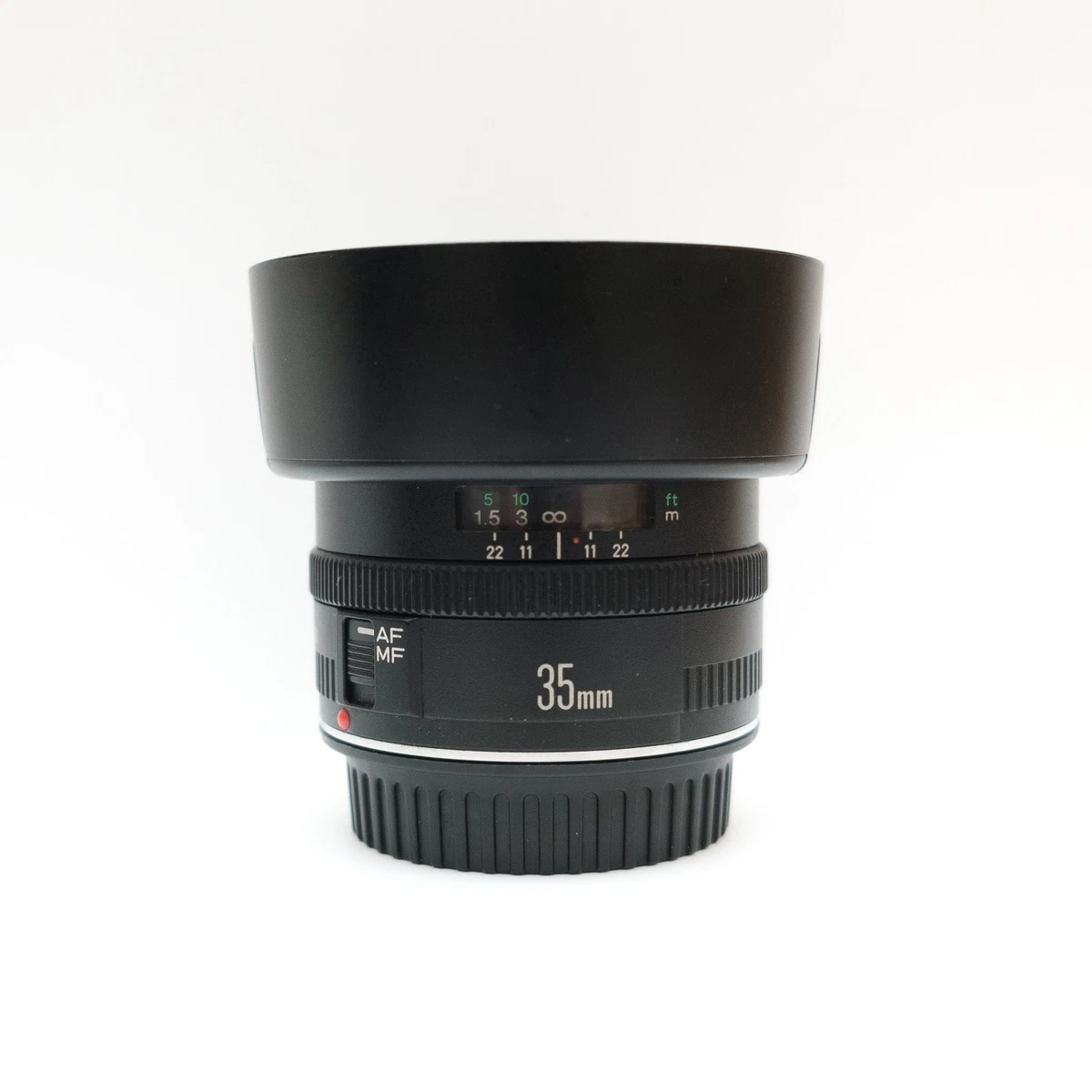 Canon 35mm F2 for sale | eBay UK