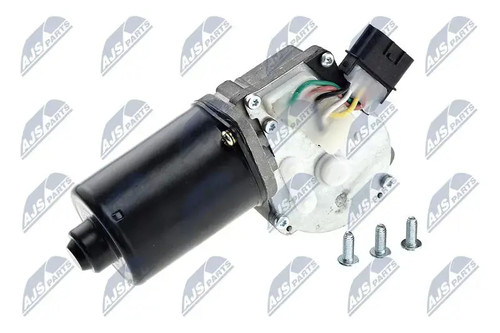 Motor del limpiaparabrisas delante para vehic. dirección izquierda ESW-NS-000 - Imagen 1 de 11