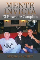 Sergio Sanchez | Mente Invicta | Taschenbuch | Spanisch (2014) | Xlibris