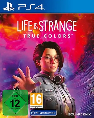 Life is Strange: True Colors