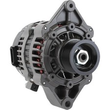 Alternator for Delco 19020207 Pic 240-6340 Wilson 90-01-4519; 400-12239