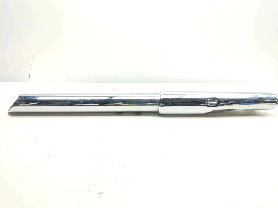 2002-2015 Triumph America Exhaust Muffler Silencer Can LEFT - Image 2 of 4