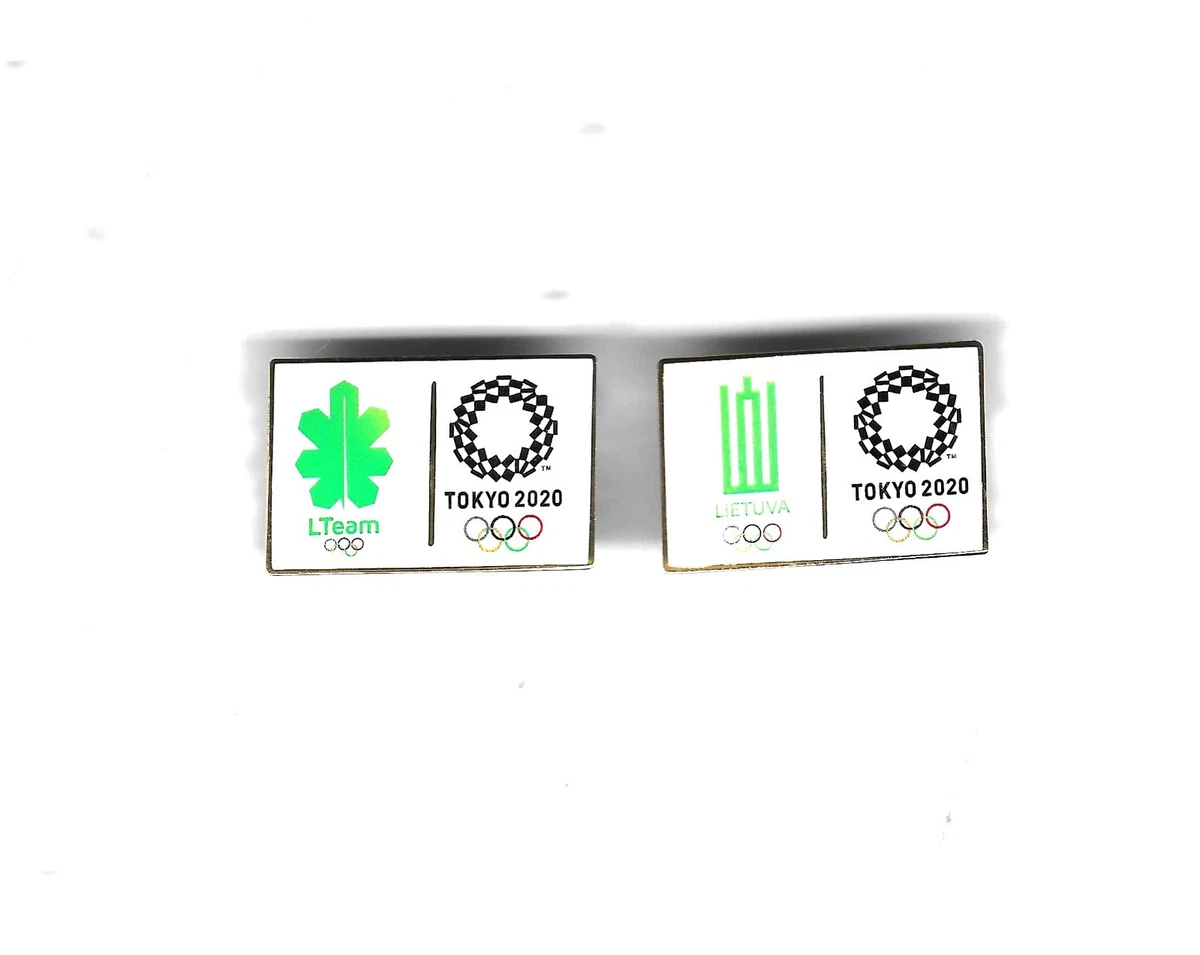 Tokyo 2020 Event Olympics Fan Pin, Buttons for sale | eBay