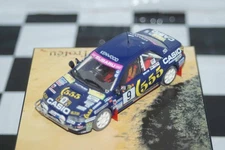 TROFEU Subaru Impreza 1st Gr.N Safari 95 #9 555 ref 620 1/43