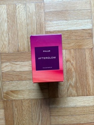 PHLUR Afterglow,  EDP, 50 ml, neu und originalverpackt