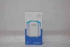 Clarifion Air Ionizer Filterless Plug-In Negative Ion Generator 3 Pack New