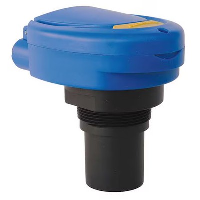 Flowline Lu80-5101 Ultrasonic Level Transmitter, 9.8 Ft