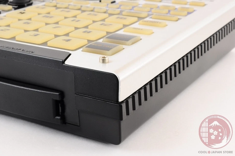 [NEUWERTIG+ mit 1GB CF in Box] Roland SP-555 SP555 Creative Sampler aus Japan M165 - Bild 4 von 4