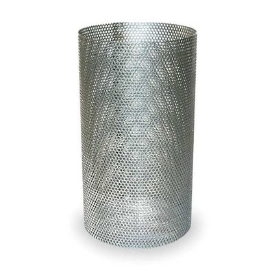 Mueller Steam Specialty 3 758 N Replacement Strainer Replacement Screen,3