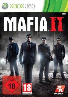 Mafia II (uncut) von T2 TAKE TWO INTERACTIVE | Game | Zustand sehr gut