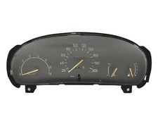 Compteur Saab 900